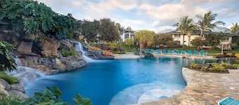 Condo in Princeville