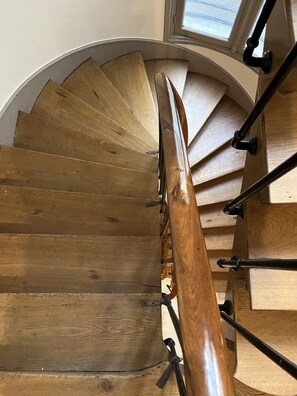 Interior - L'appartement Blomet  (Paris)