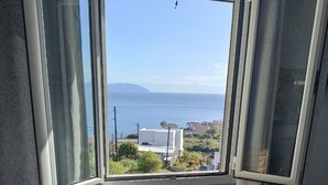 公寓 | 客房内保险箱、熨斗/熨板、免费 WiFi