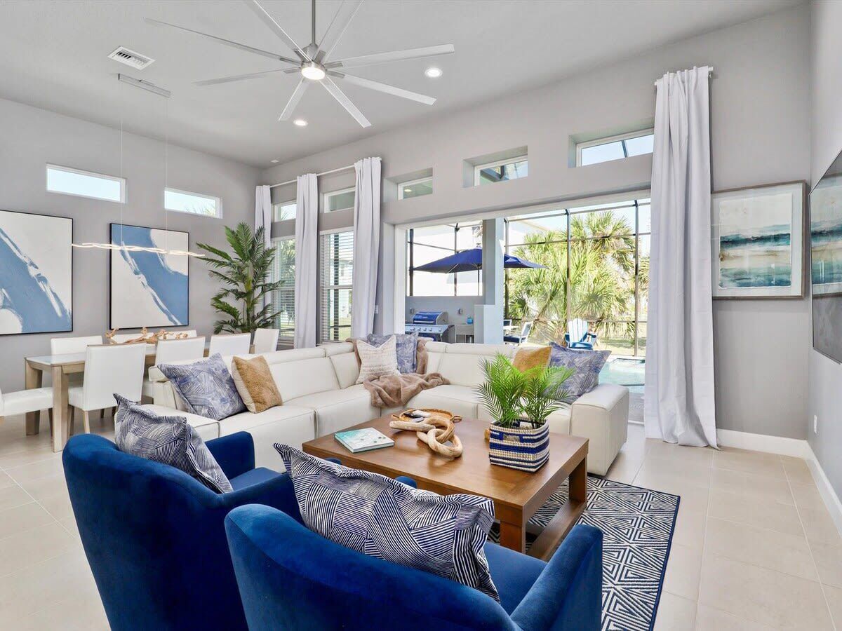 Télévision, espaces bureaux