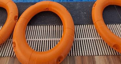 Resort Saikat Saranya Mandarmani