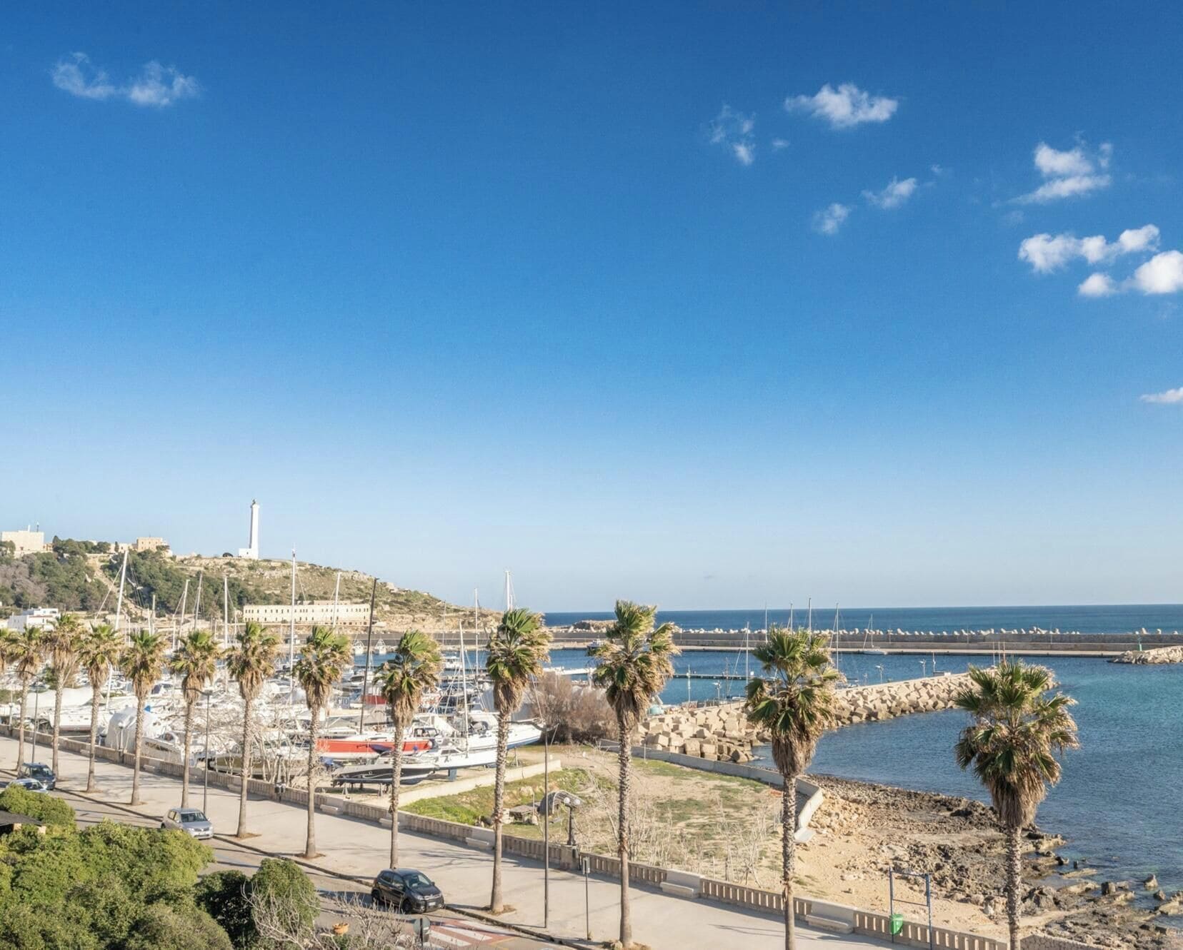Foto - Hotiday Leuca Lungomare