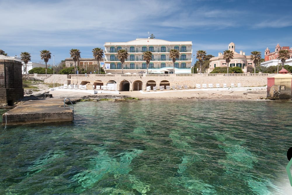 Hotiday Leuca Lungomare