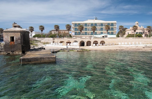 Hotiday Leuca Lungomare