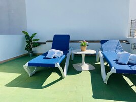 Terraza