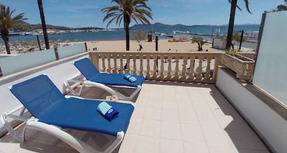 Apartamentos Torre Playa