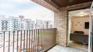 Apartment | Property grounds