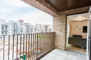 公寓 | 住宿一隅