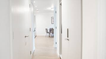 Apartment | Interior