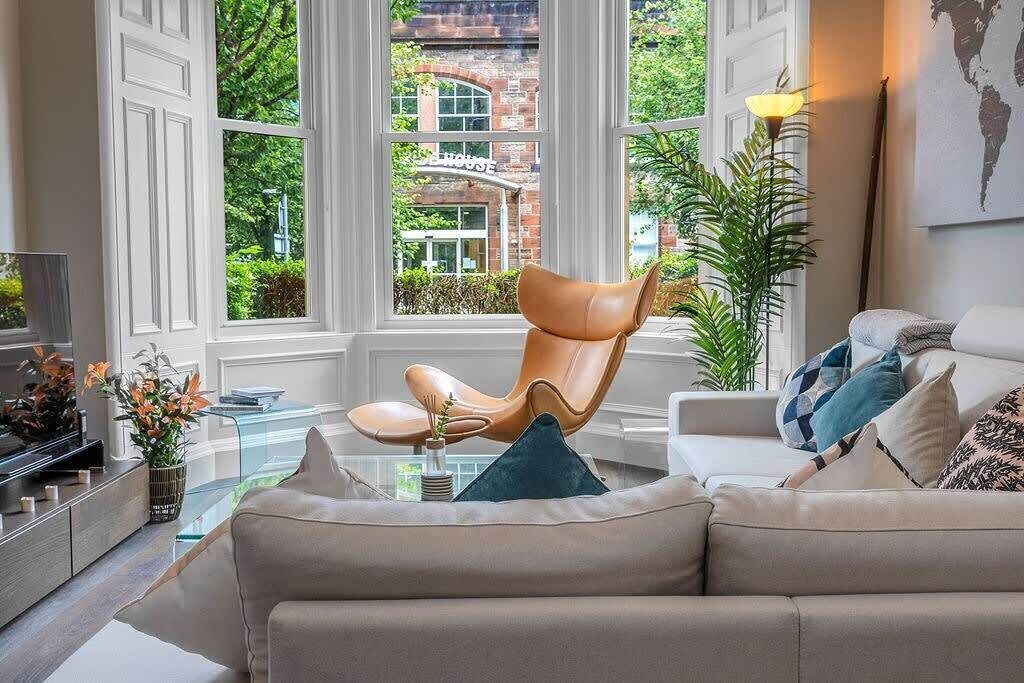 電視、壁爐、 辦公室