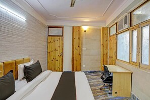 Free WiFi - Umen Hotel Sector 66 (Noida)
