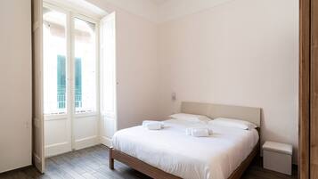 Apartemen | 1 kamar tidur