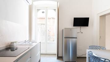 Apartemen | 1 kamar tidur