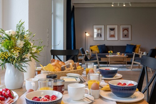 New holiday home near the Baltic Sea: The Zooperle