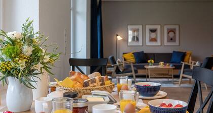 New holiday home near the Baltic Sea: The Zooperle