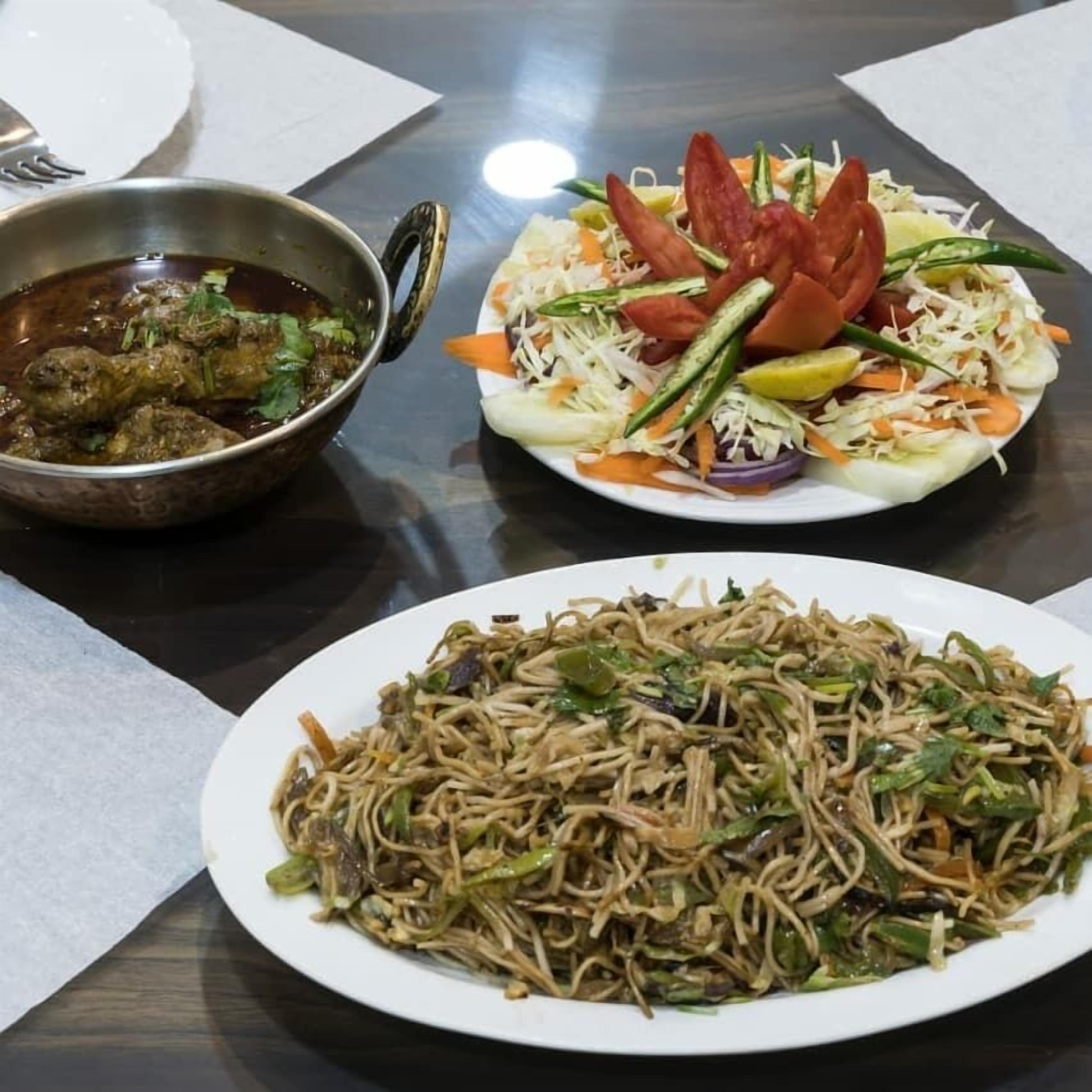Restoran