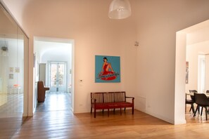 Maison | 3 chambres