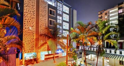 Yahweh Suites