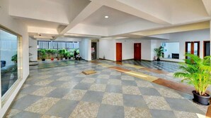 Exterior - Yahweh Suites (Bengaluru)