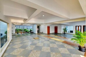 Exterior - Yahweh Suites (Bengaluru)