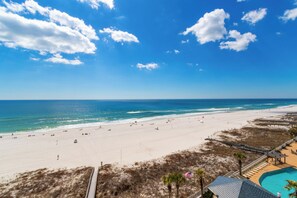 View from property - Windward Pointe 803 (Orange Beach)