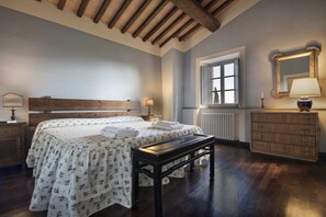 Villa exclusiva, 5 habitaciones, piscina privada | Tabla de planchar con plancha, cunas gratuitas, wifi gratis