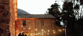 Tenuta di Camporsevoli
