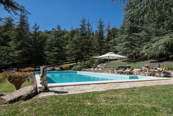 Tenuta Di Camporsevoli - Toscana