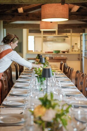 Salón para bodas