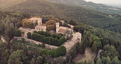 Tenuta di Camporsevoli