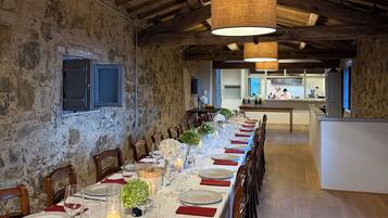 Sala per riunioni