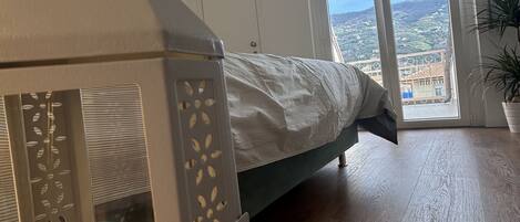 1 chambre, coffres-forts dans les chambres, bureau