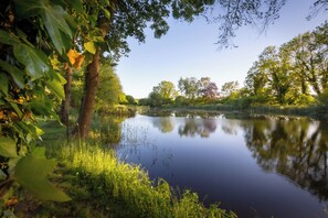 Exterior - Maty's Landhausperle (Röbel/Müritz)