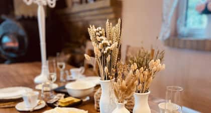 Maty's Landhausperle