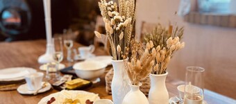 Maty's Landhausperle