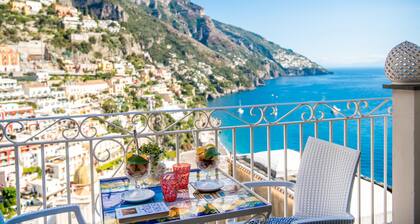 KingsView Rooms - Positano Center - no kitchen