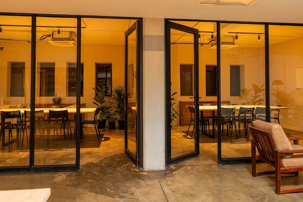 Sala de reuniones