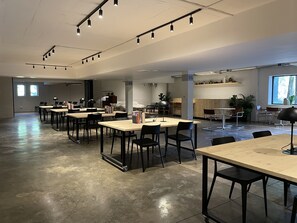 Sala de reunião