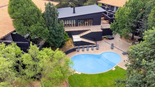  BlackBrick Bedfordview ApartHotel