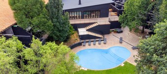 BlackBrick Bedfordview ApartHotel