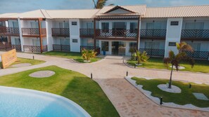 Exterior - Oiti Beach Resort Tutóia (Tutóia)