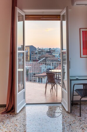 公寓 | 住宿內部