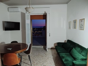 Apartamento | Interior