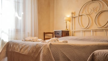 Deluxe apartman, medence melletti | 1 hálószoba