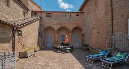 Agriturismo La Ripolina