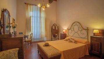 Departamento familiar, en edificio contiguo | 1 habitación