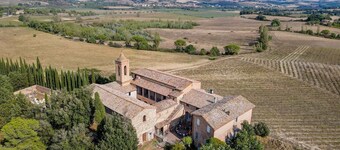 Agriturismo La Ripolina