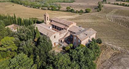 Agriturismo La Ripolina