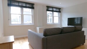 아파트 | 거실 공간