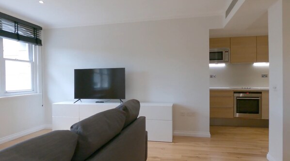 Apartament | Sala d'estar
